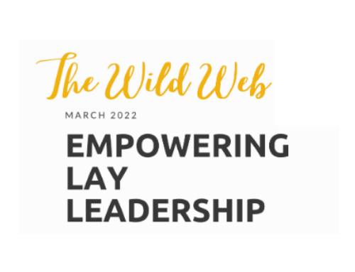 SALM: Empowering Lay Leadership Across Oregon