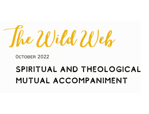 Spiritual and Theological Mutual Accompaniment