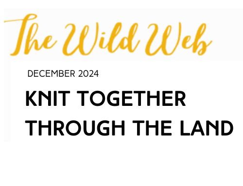 Knit Together through the Land